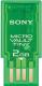 Pendrive Sony MICRO VAULT TINY 2GB USB (USM2GH) 1