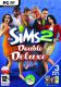 Sims 2 Double Deluxe PC 1