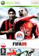 Fifa 09 Xbox 360 1