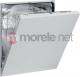Zmywarka Whirlpool ADG 7557 1
