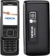 Telefon komórkowy Nokia 6288 CZARNA 1