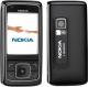Telefon komórkowy Nokia 6288 CZARNA 1