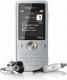Telefon komórkowy Sony Ericsson W302 WHITE 2