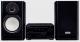 Wieża Onkyo CS-325 CZARNA 1