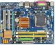 Płyta główna Gigabyte GA-G31M-ES2L (PCX/VGA/DZW/GLAN/SATA/DDR2) 1