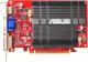 Karta graficzna Asus Radeon HD4350 SILENT 512MB DDR2 HDMI/DVI, PCI-E, BOX (EAH4350 SILENT/DI/512MD2) 1