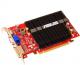 Karta graficzna Asus Radeon HD4350 SILENT 512MB DDR2 HDMI/DVI, PCI-E, BOX (EAH4350 SILENT/DI/512MD2) 1