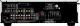 Onkyo TX-SR 304 SREBRNY 1