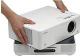 Projektor Epson EMP-W5D V11H257140LW 1