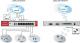 Zapora sieciowa ZyXEL USG 100 Firewall 50 VPN L2TP/IPSec, up to 5 SSL (91-009-045001B) 2