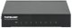 Switch Intellinet Network Solutions Gigabit 8x 10/100/1000 Mbps RJ45 Desktop Metalowy (530347) 3