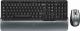Klawiatura + mysz Logitech S520 1
