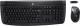 Klawiatura + mysz Logitech Pro 2800 Cordless Desktop OEM Black 1