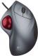 Mysz Logitech Trackman Wheel 1