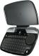 Klawiatura Logitech  (diNovo Mini US int'l NSEA layout) 2