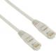 4World kabel krosowy RJ45, bez osłonki, Cat. 5e UTP, 5 m, szary (04708) 1