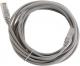4World kabel krosowy RJ45, bez osłonki, Cat. 5e UTP, 5 m, szary (04708) 2