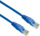 4World kabel krosowy RJ45, bez osłonki, Cat. 5e UTP, 5 m, niebieski (04720) 1