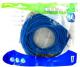 4World kabel krosowy RJ45, bez osłonki, Cat. 5e UTP, 10 m, niebieski (04721) 1