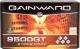 Karta graficzna Gainward GeForce 9500 GT 512MB 471846200-9788 3