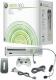 Microsoft Xbox 360 Premium HDMI 60GB L.E. w zestawie gry Lego Indiana Jones i Kung Fu Panda ! 1