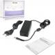Zasilacz do laptopa Whitenergy 65 W, 5 mm, 3.5 A,  (4561) 1