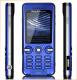 Telefon komórkowy Sony Ericsson S302 BLUE 3