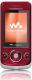 Telefon komórkowy Sony Ericsson W760 RED 3