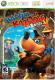 Banjo Kazooie: Nuts & Bolts Xbox 360 1