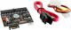 4World adapter jednokierunkowy IDE 3.5 -> SATA (04612) 1