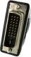 Kabel 4World HDMI - DVI-D 1.8m czarny (987026065) 4