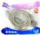Kabel 4World DVI-D - DVI-D 1.8m szary (4692) 1