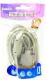 Kabel 4World DVI-D - DVI-D 1.8m szary (4694) 2