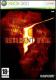 Microsoft Xbox 360 Elite Czarna + Gra Resident Evil 5 2