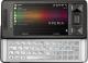 Smartfon Sony Ericsson  (Xperia X1 4GB solid black PL) 1