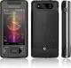 Smartfon Sony Ericsson  (Xperia X1 4GB solid black PL) 1