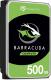 Dysk Seagate BarraCuda 500 GB 3.5" SATA III (ST3500418AS) 1