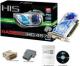 Karta graficzna HIS HD 4670 IceQ 512MB GDDR3 (H467QS512P) 1