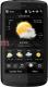 Smartfon HTC  (Touch HD T8282) 1
