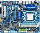 Płyta główna Gigabyte GA-MA790FXT-UD5P (2xPCX/DZW/2xGLAN/SATA/RAID/DDR3/CROSSFIREX) 1