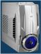 Obudowa Aerocool AEROENGINE PLUS (EN52146) SREBRNA 1