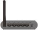 Router Airlive G Wireless Broadband Router (4xLAN, 1xWAN, Broadcom, Open Source) (WL-1600GL) 1