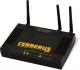Router Pentagram Cerberus Router ADSL/DSL 802.11n Draft 2.0, 300Mbps, WPS, 2T3R MIMO (P 6341) (Neostrada) 1