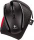 Mysz Logitech VX NANO OEM - NANO odbiornik! 5