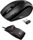 Mysz Logitech VX NANO OEM - NANO odbiornik! 6