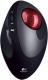 Mysz Logitech Cordless Optical Trackman (910-000810) 1