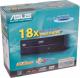 Napęd Asus DVD-E818A3/B+S/G/AS 1