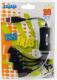 HUB USB 4World USB 2.0 4 porty pasywny ''ośmiornica'' (05490) 2