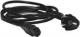 Kabel zasilający 4World komputerowy Euro/IEC C14 3.0m (05268) 1