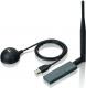 Karta sieciowa Airlive USB + 100mW/20dBm R-SMA + 5dBi WL-1600USB 1